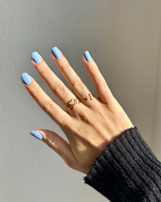 Bague Love