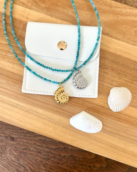 Collier Azura
