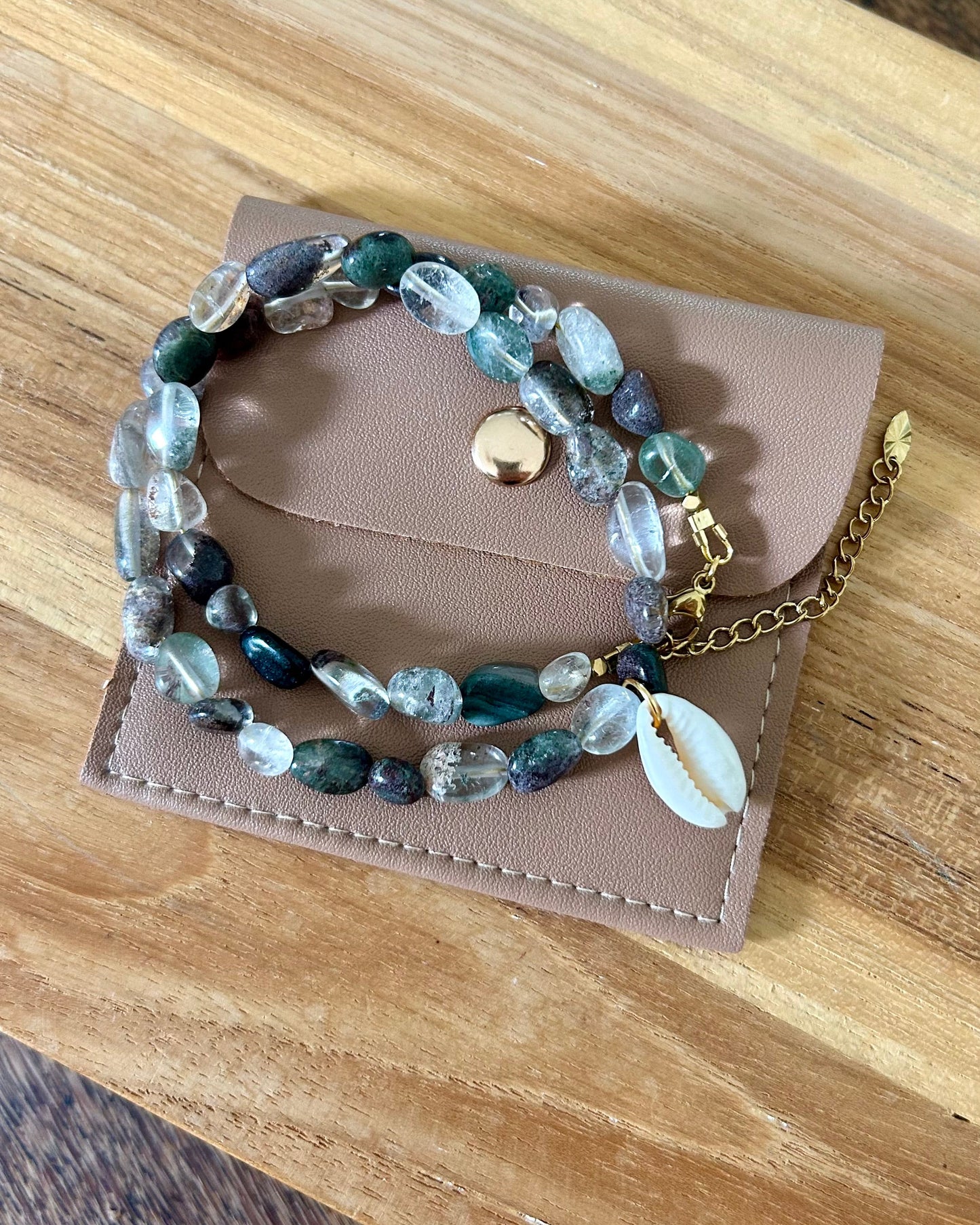 Collier Margot - Pièce unique