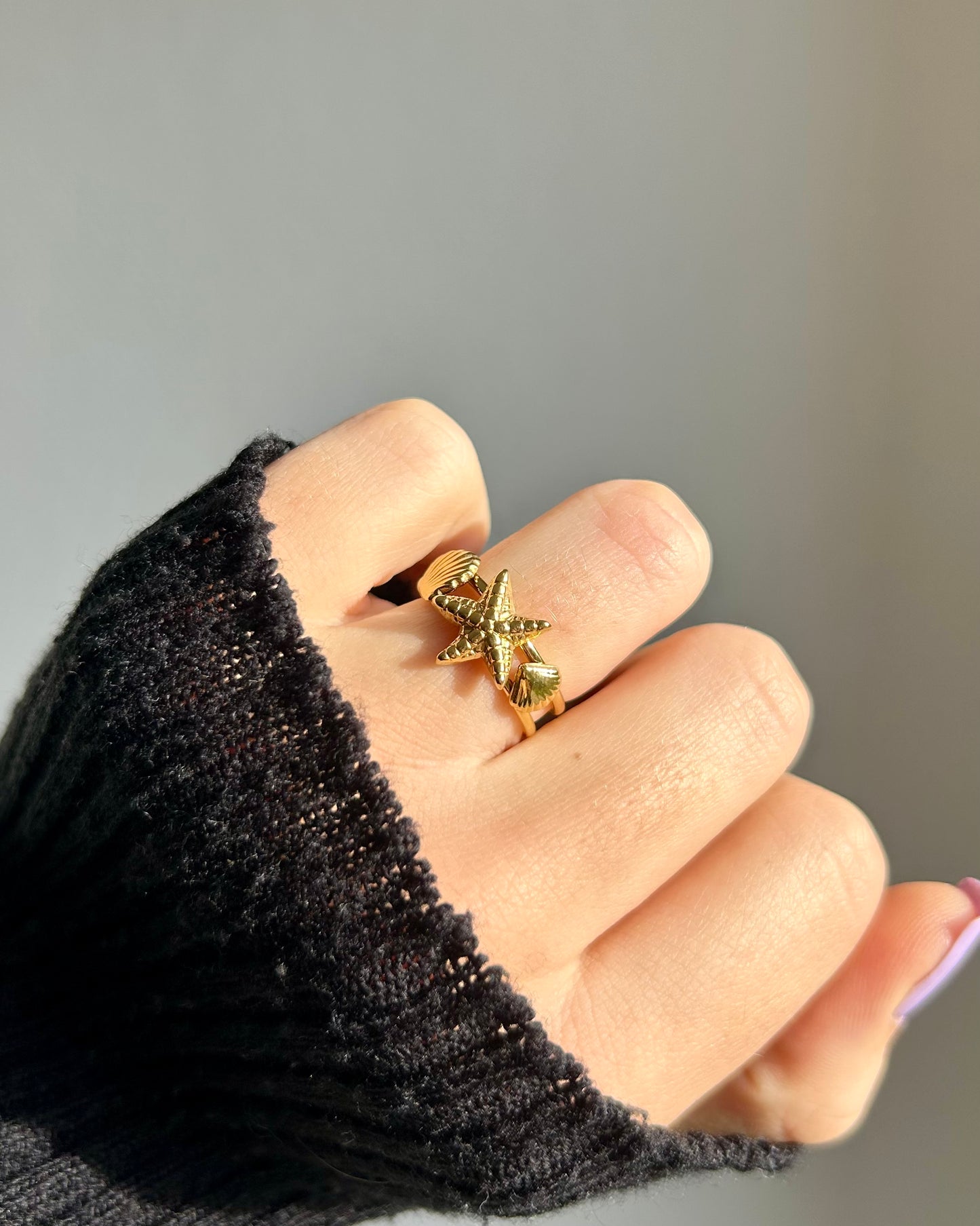 Anillo de Alix