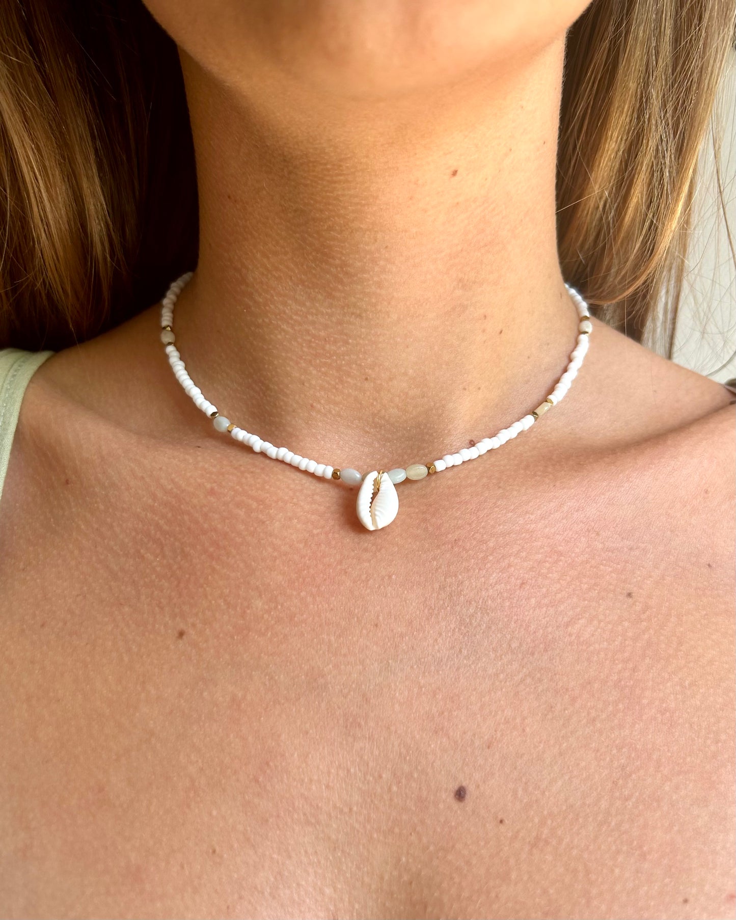 Collier Stella
