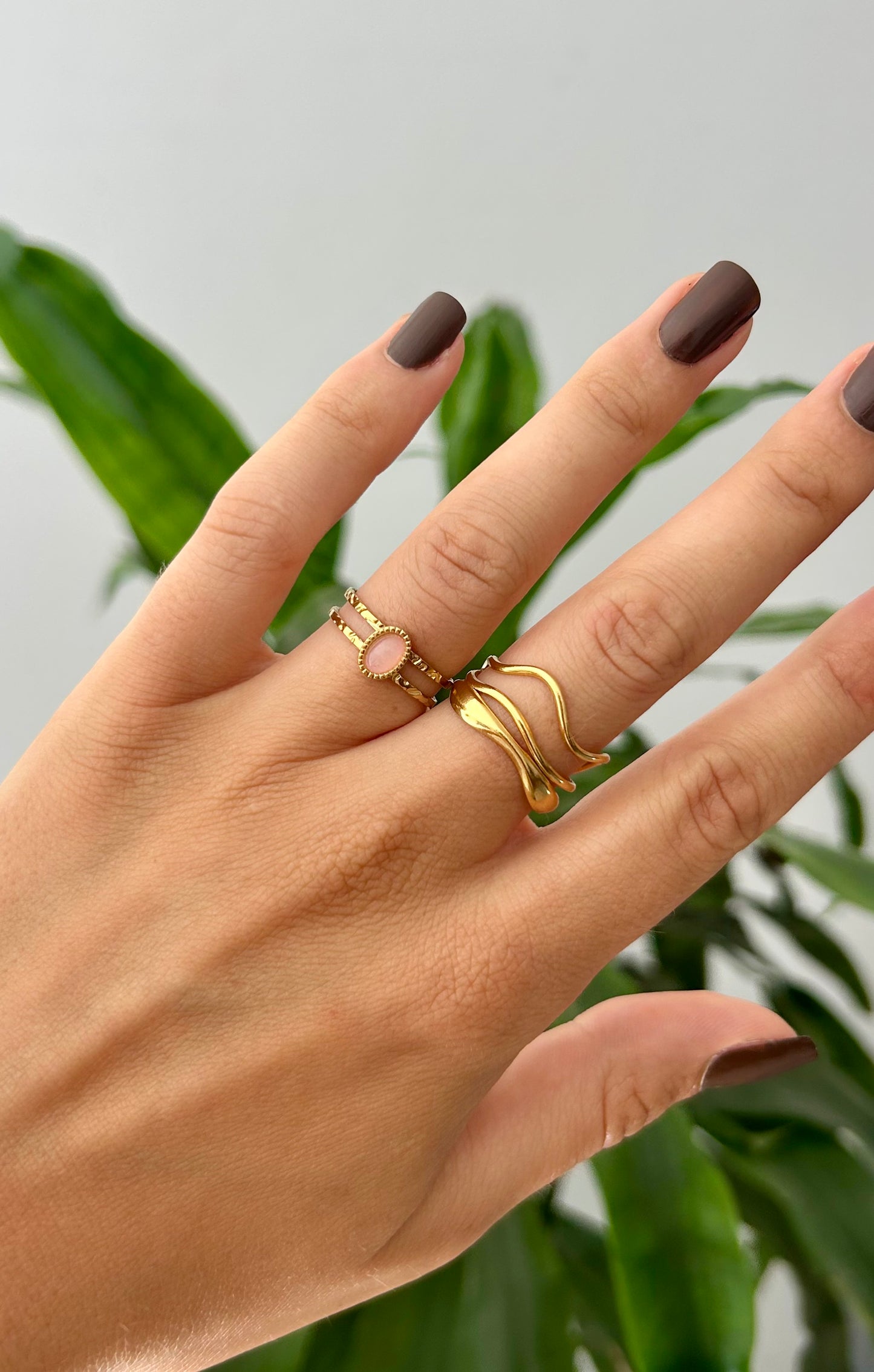 Megan ring