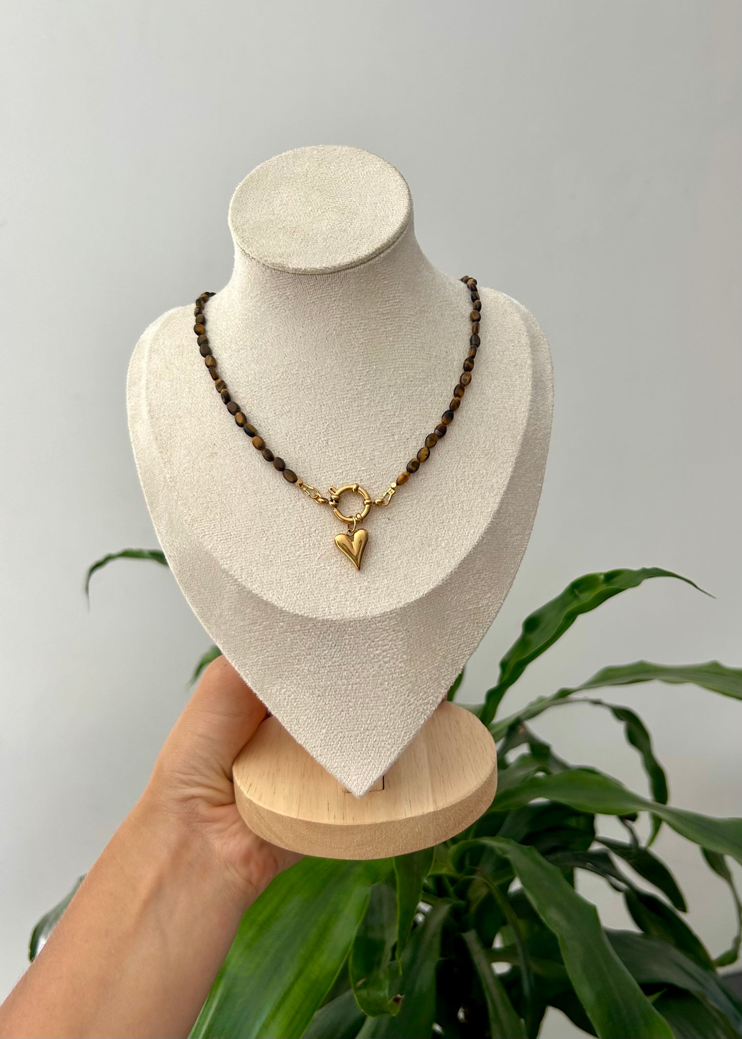 Islands' Treasure Necklace (Copy 2)