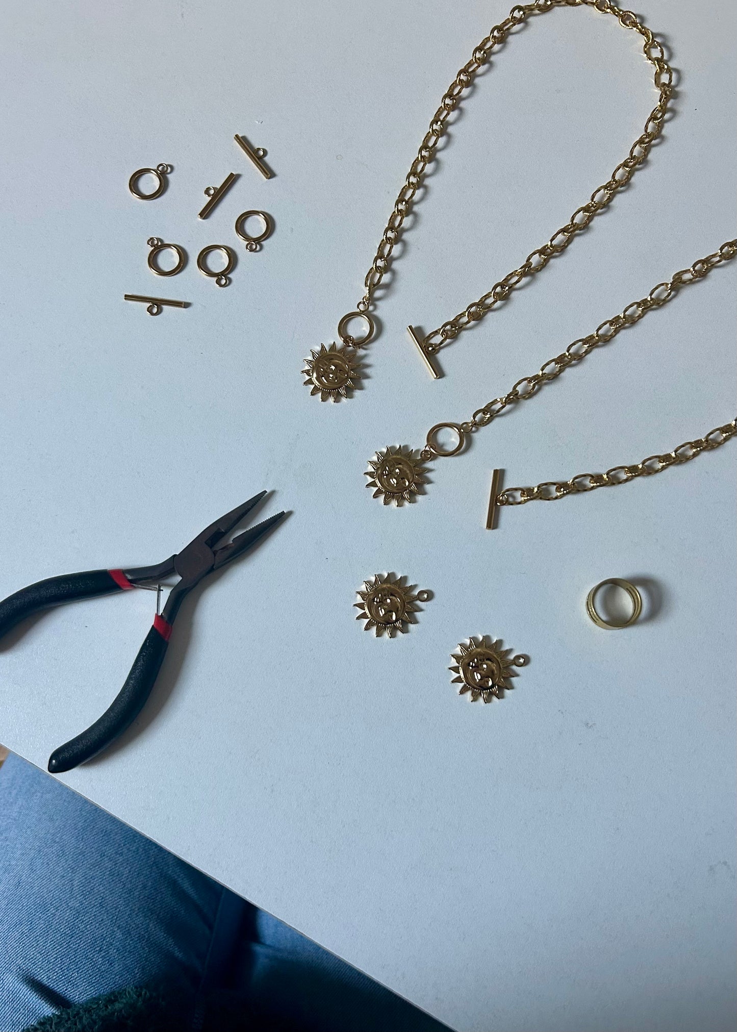 Collier Lise