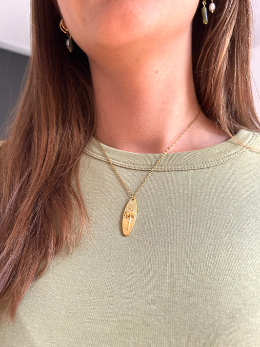 Collier Nalu