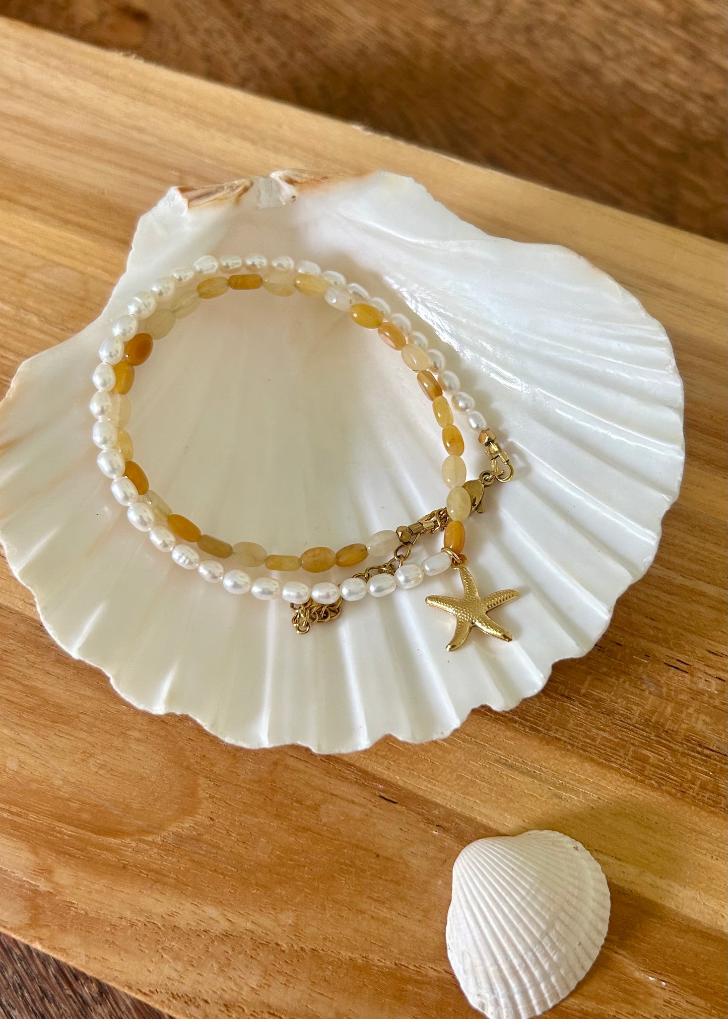 Collier Stella