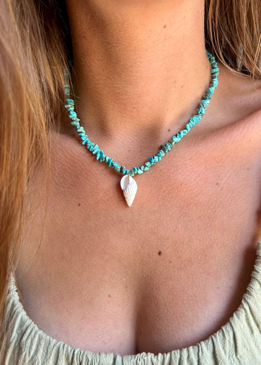 Collier Mélissa