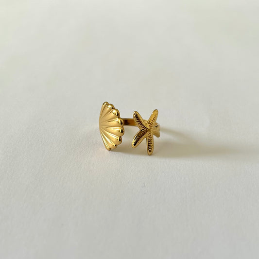 Bague Delphine