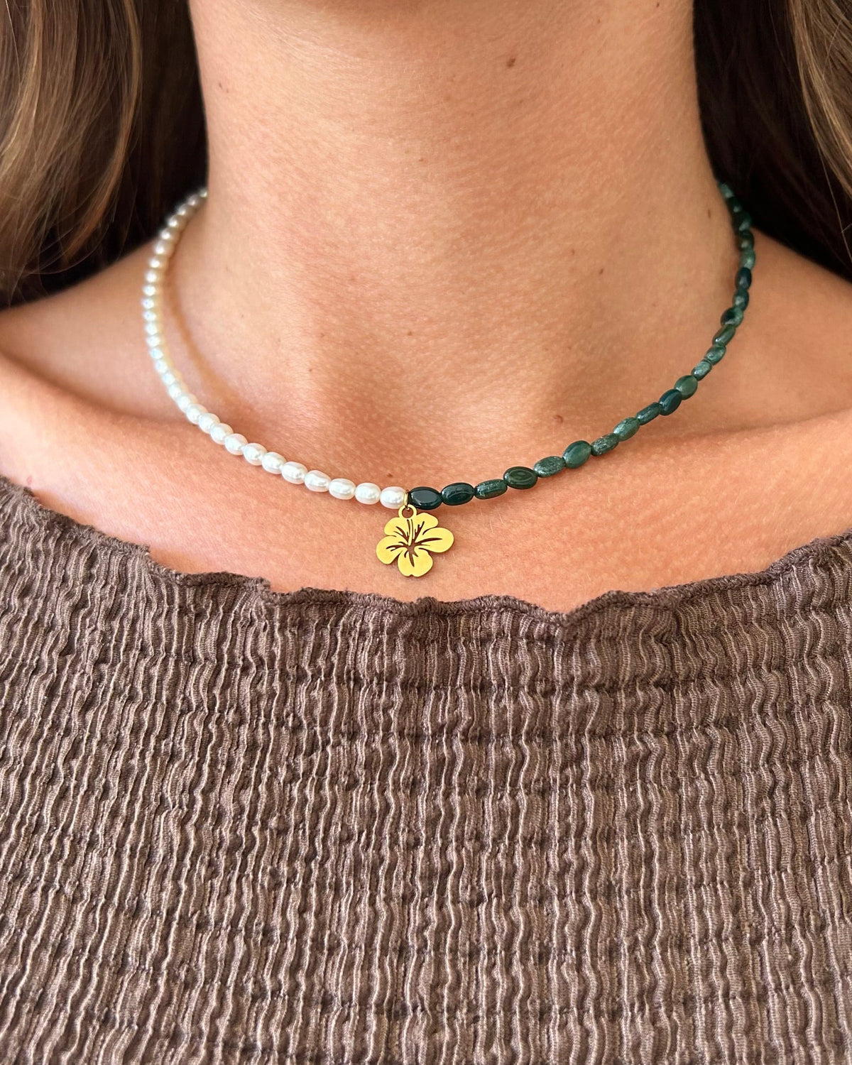 Collier Honu