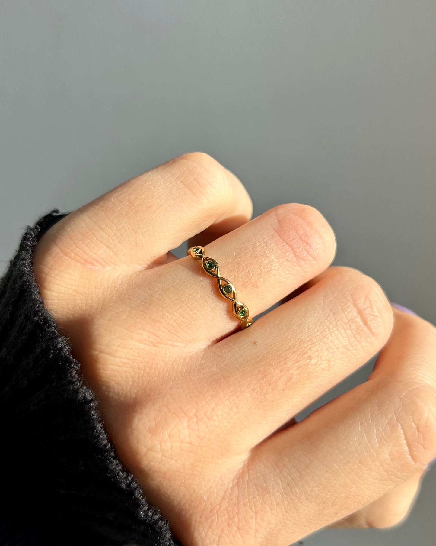 Anillos Eyeris