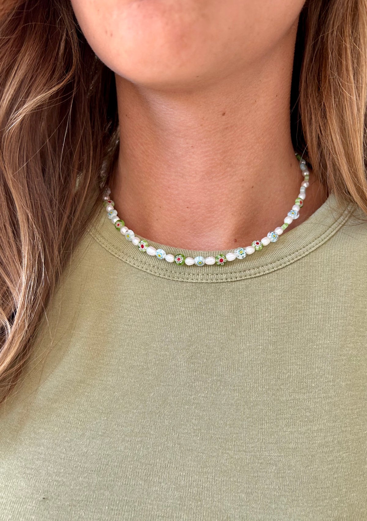 Collier Vera