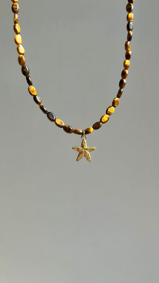 Collier Léa