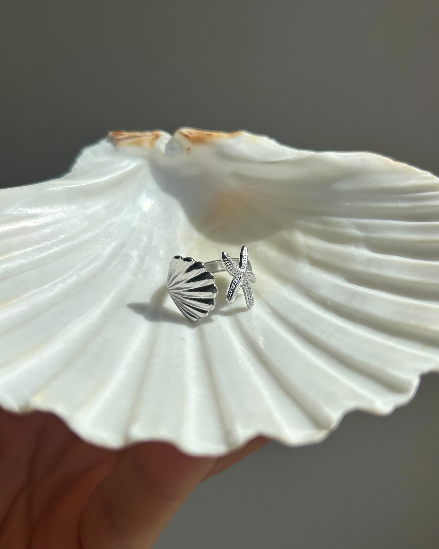 Anillo de jazmín