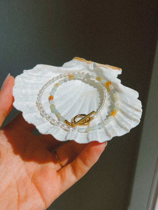 Collier Nohea