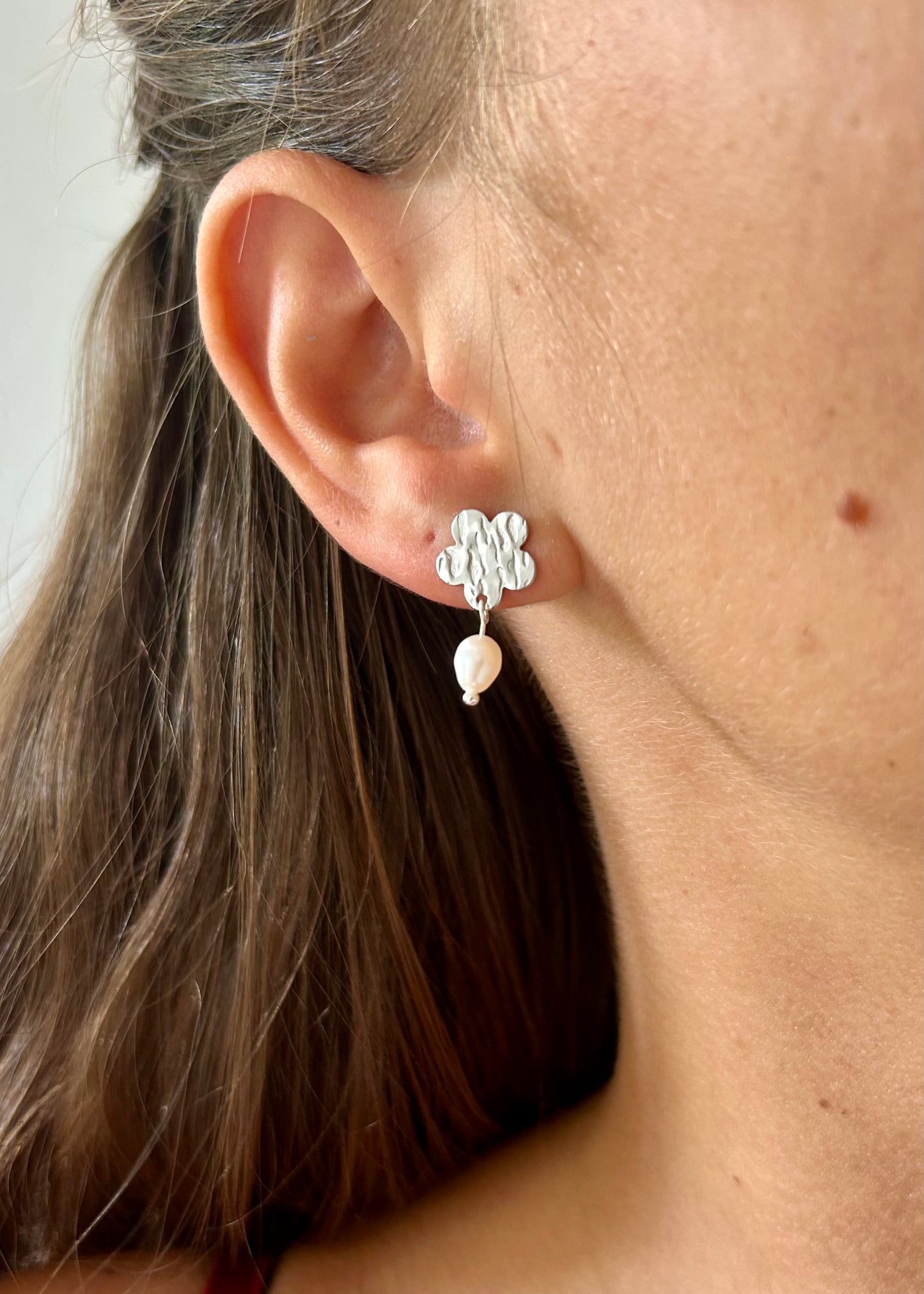 Boucles Fleur
