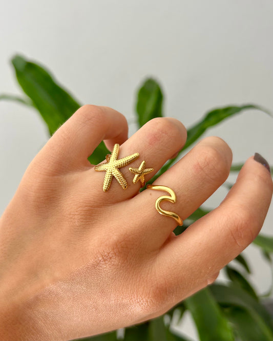 Ocean Ring