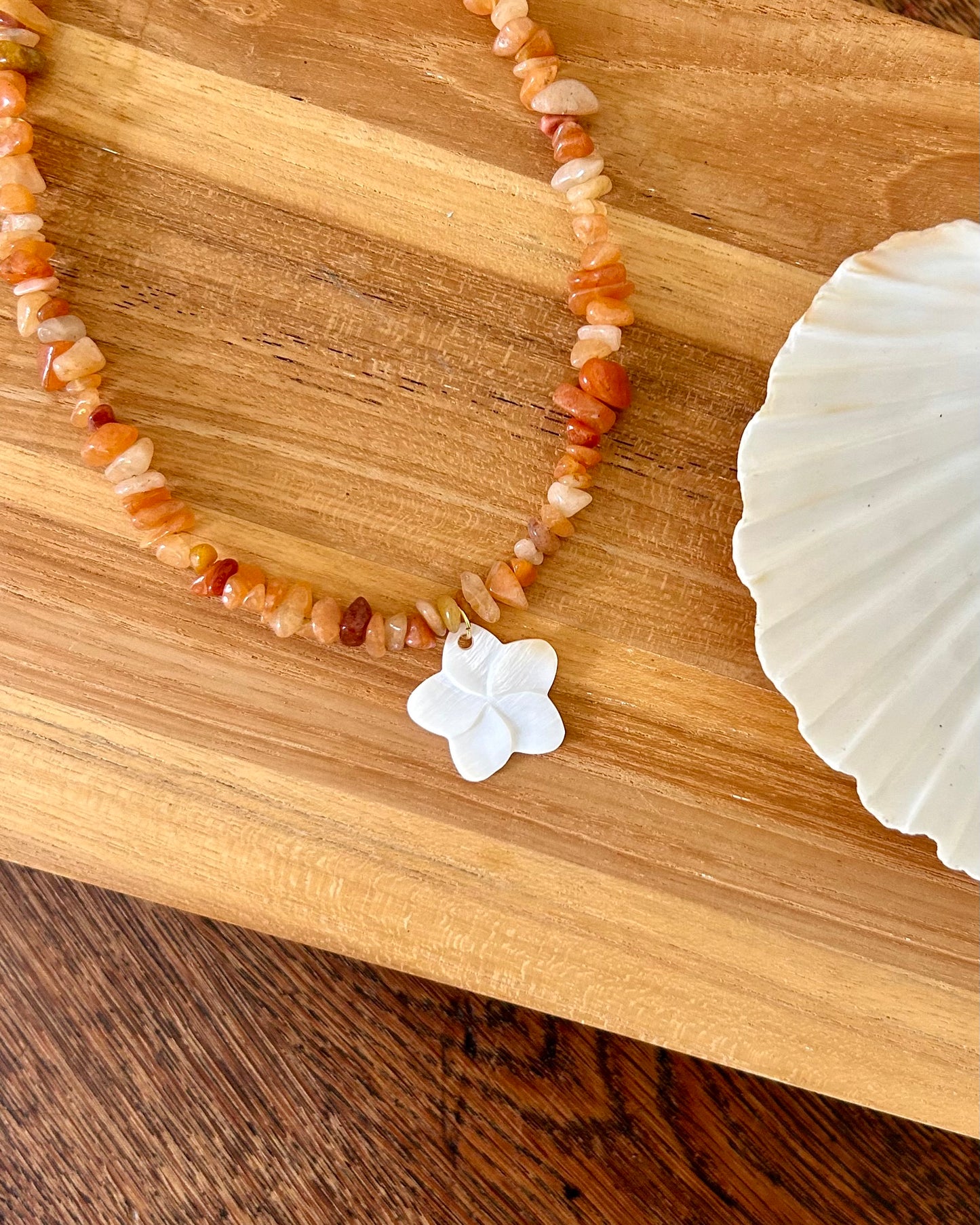 Collier Nohea