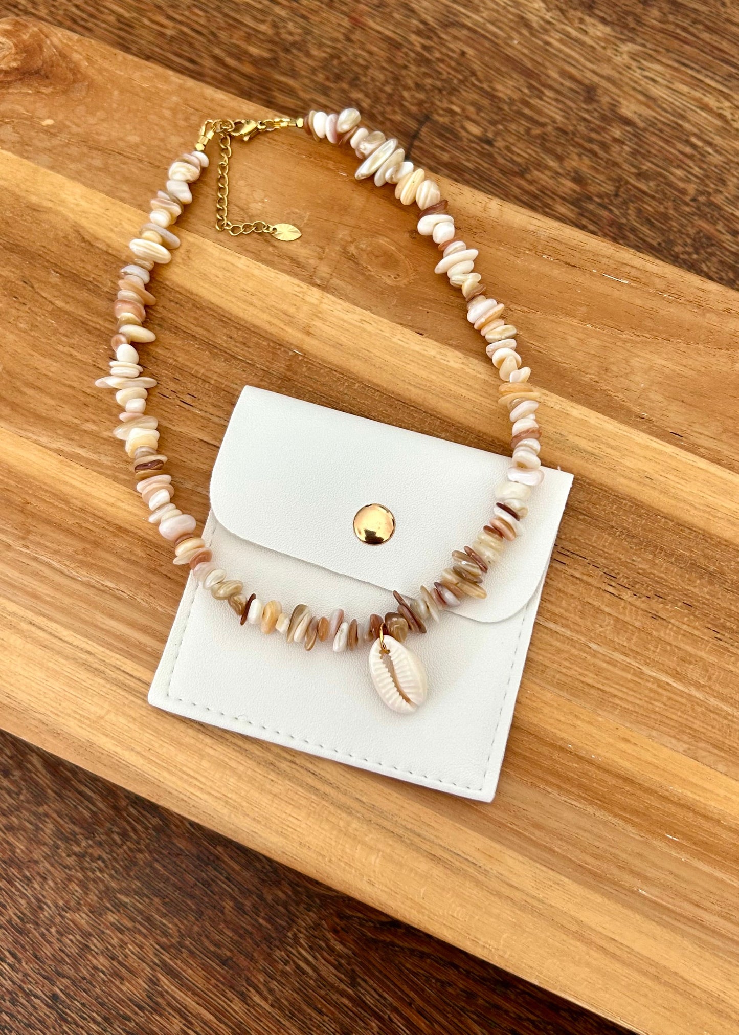 Kai Necklace
