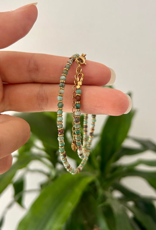 Collier Anna