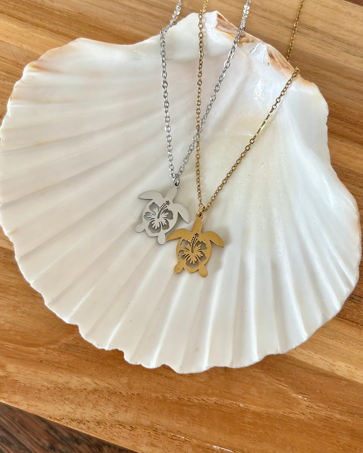 Collar de Moana
