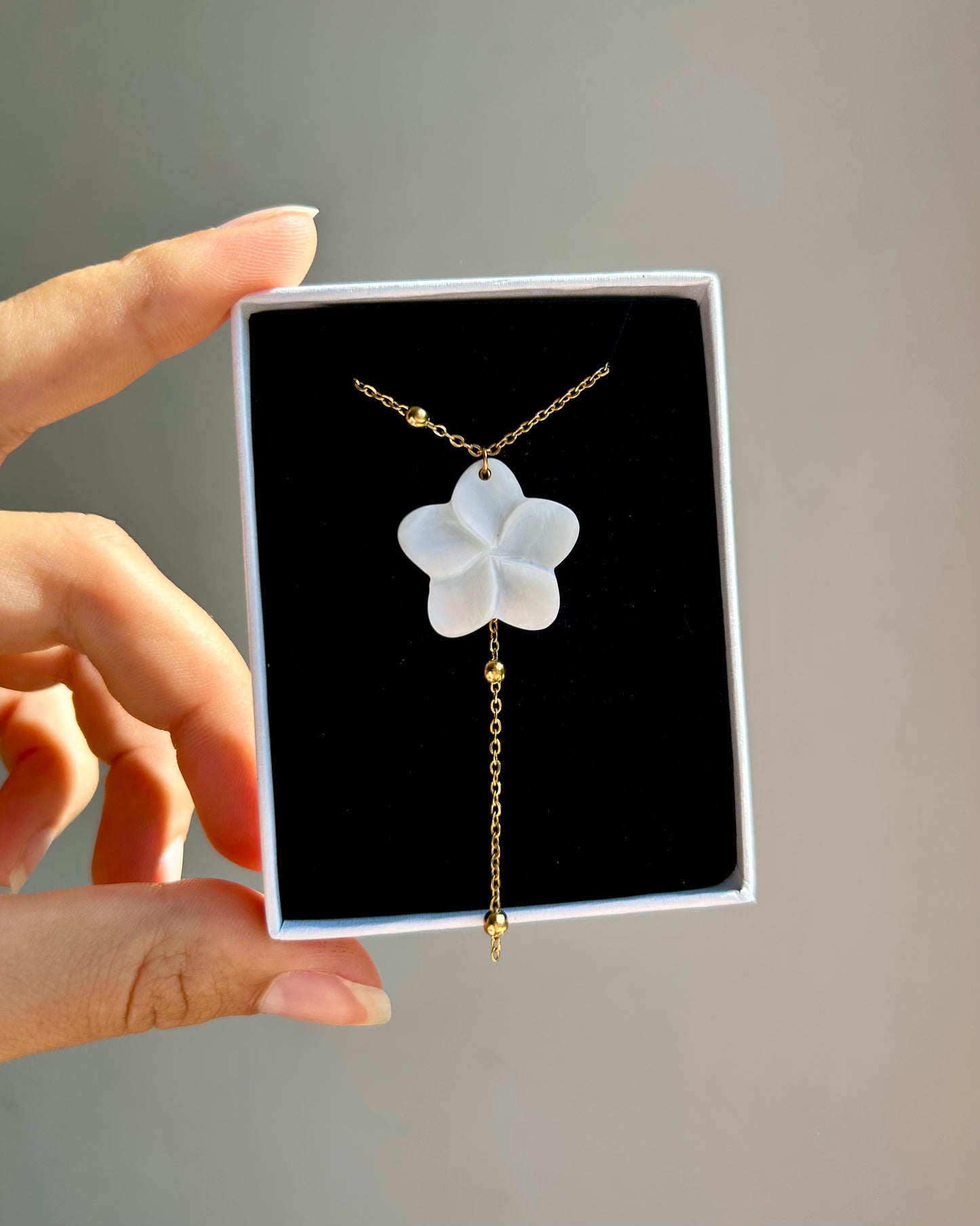 Collar Tehei