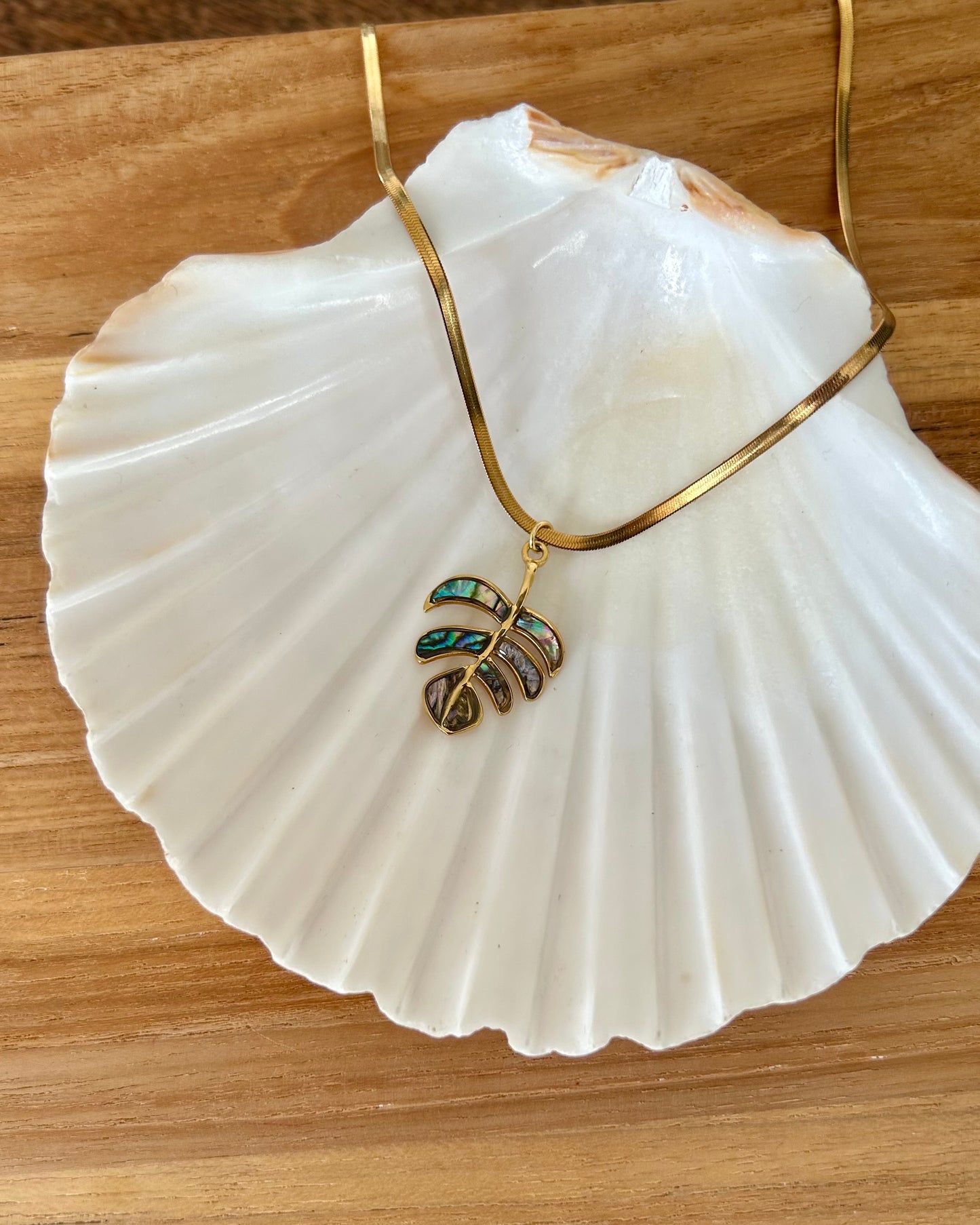Collier Nerina