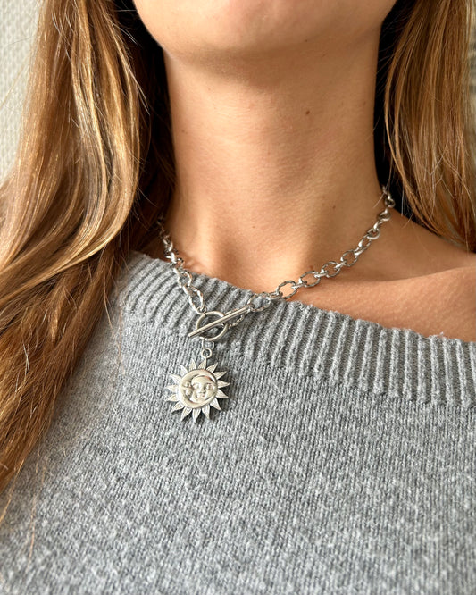 Collier Lise