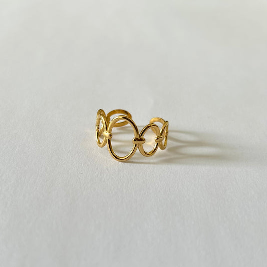 Bague Elena