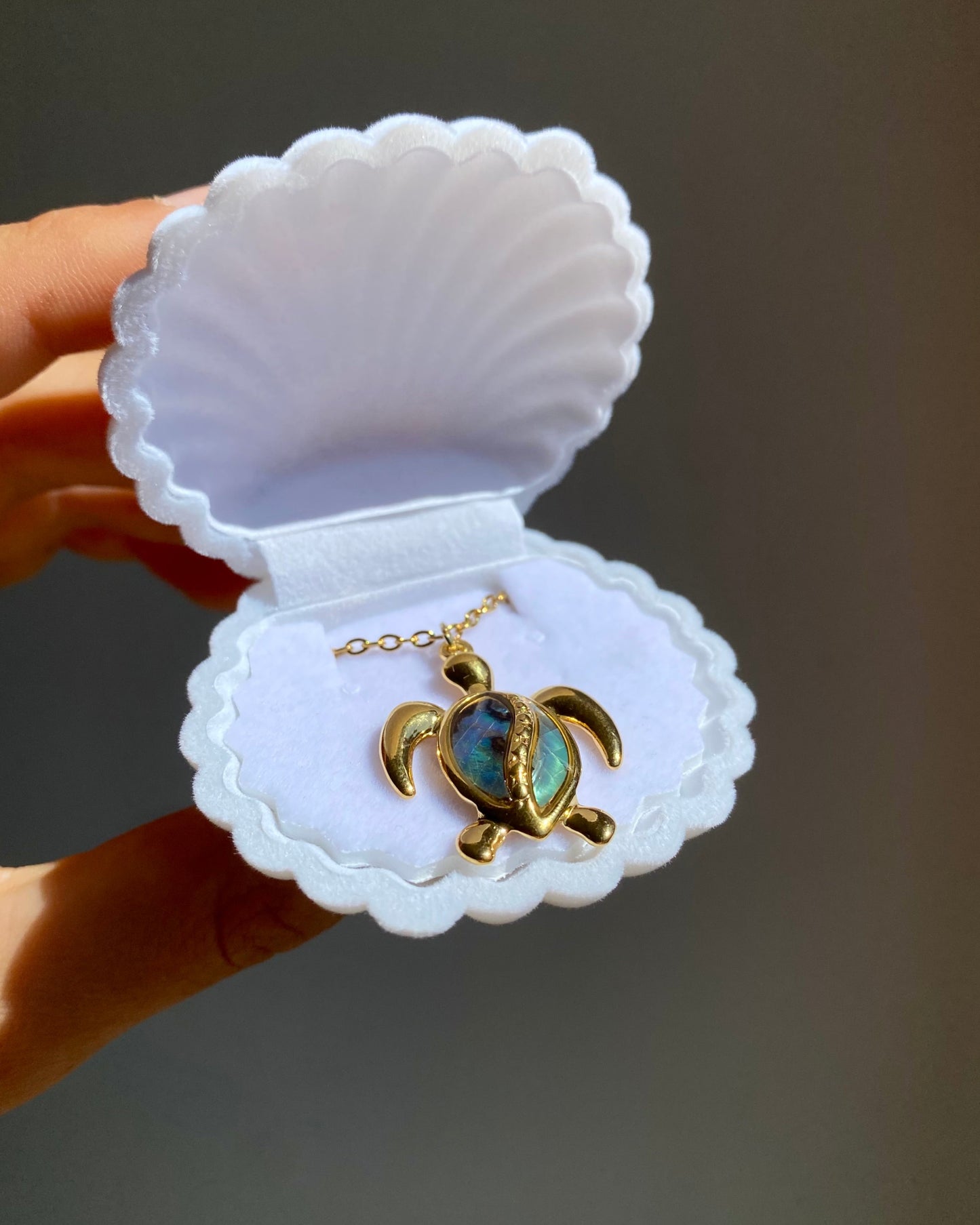 Collier Kalani