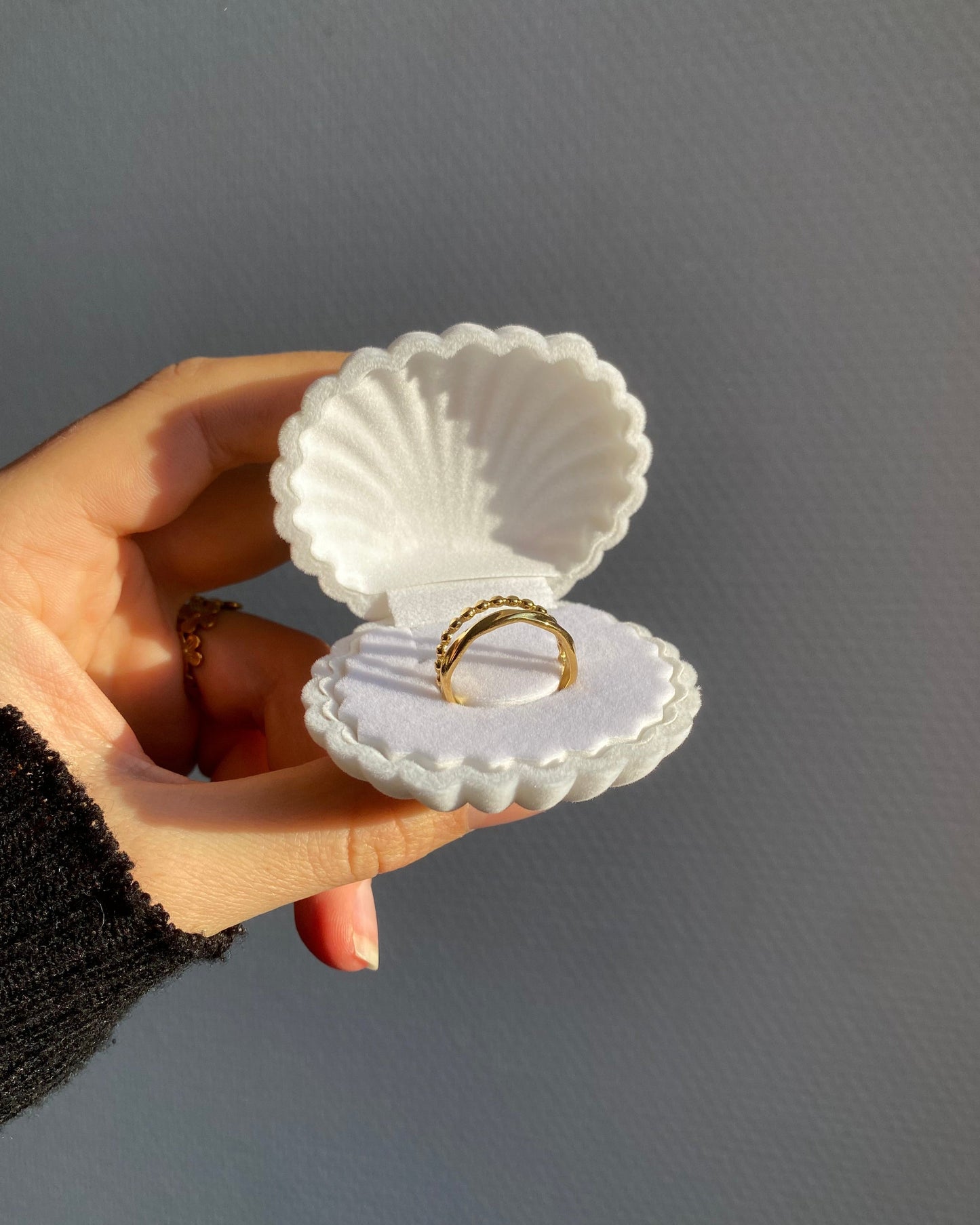 Sophie ring