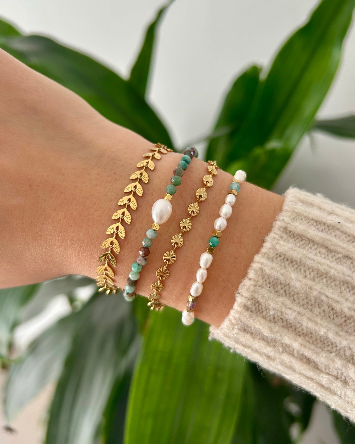 Bracelets