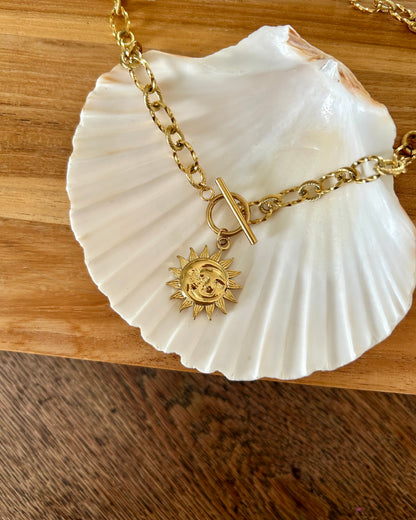 Collier Lise