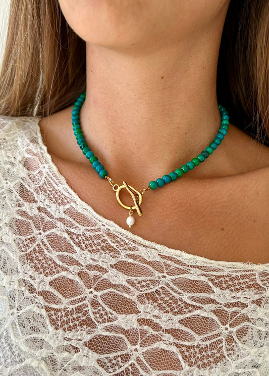 Collier Céleste