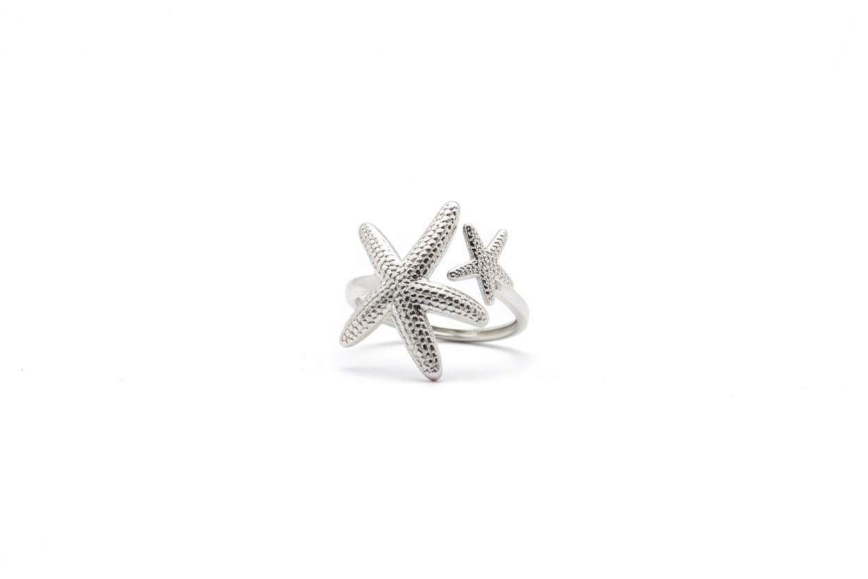 Anillo de Clara