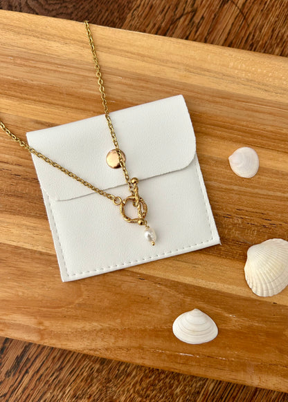 Collier Vanessa