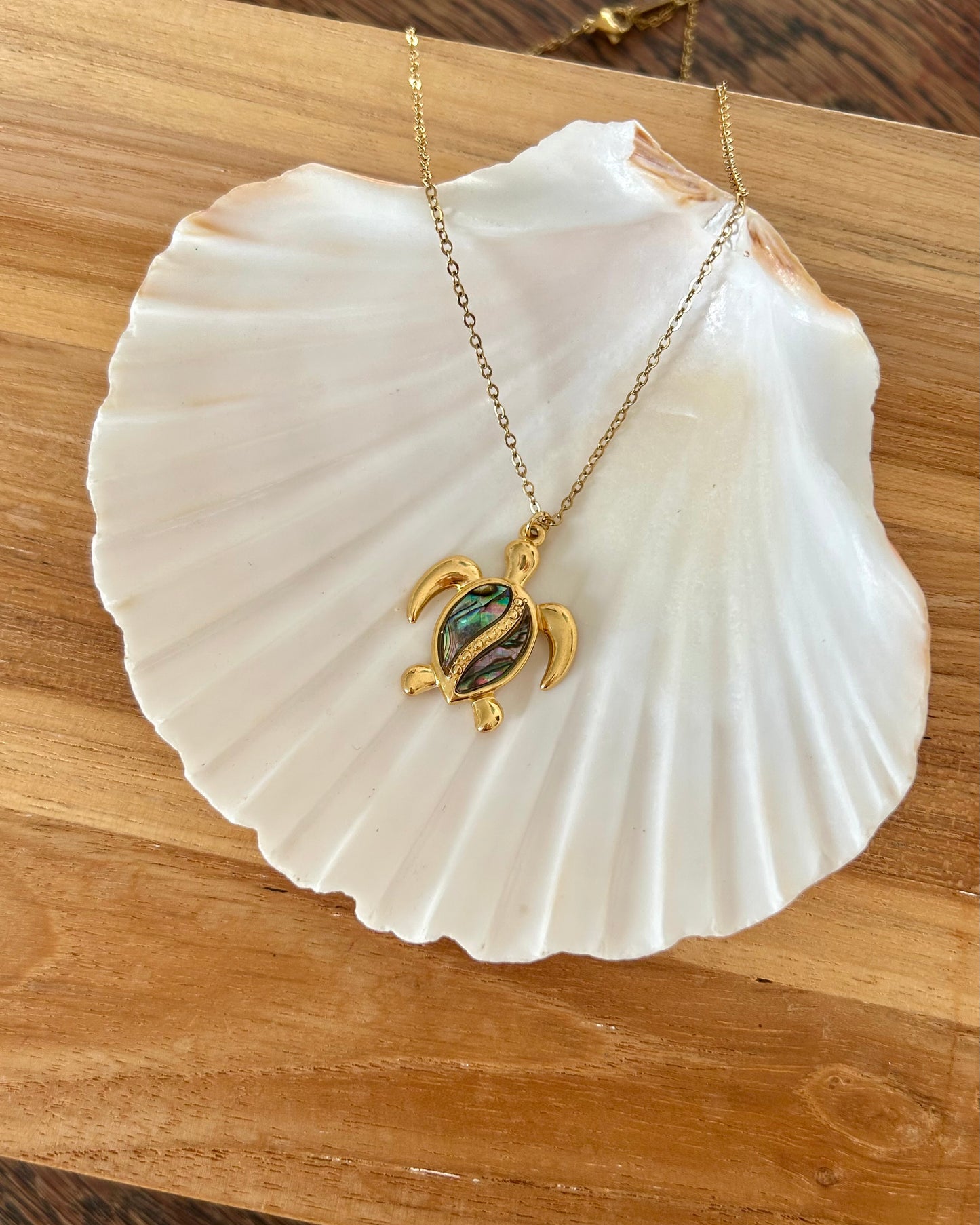 Collier Kalani