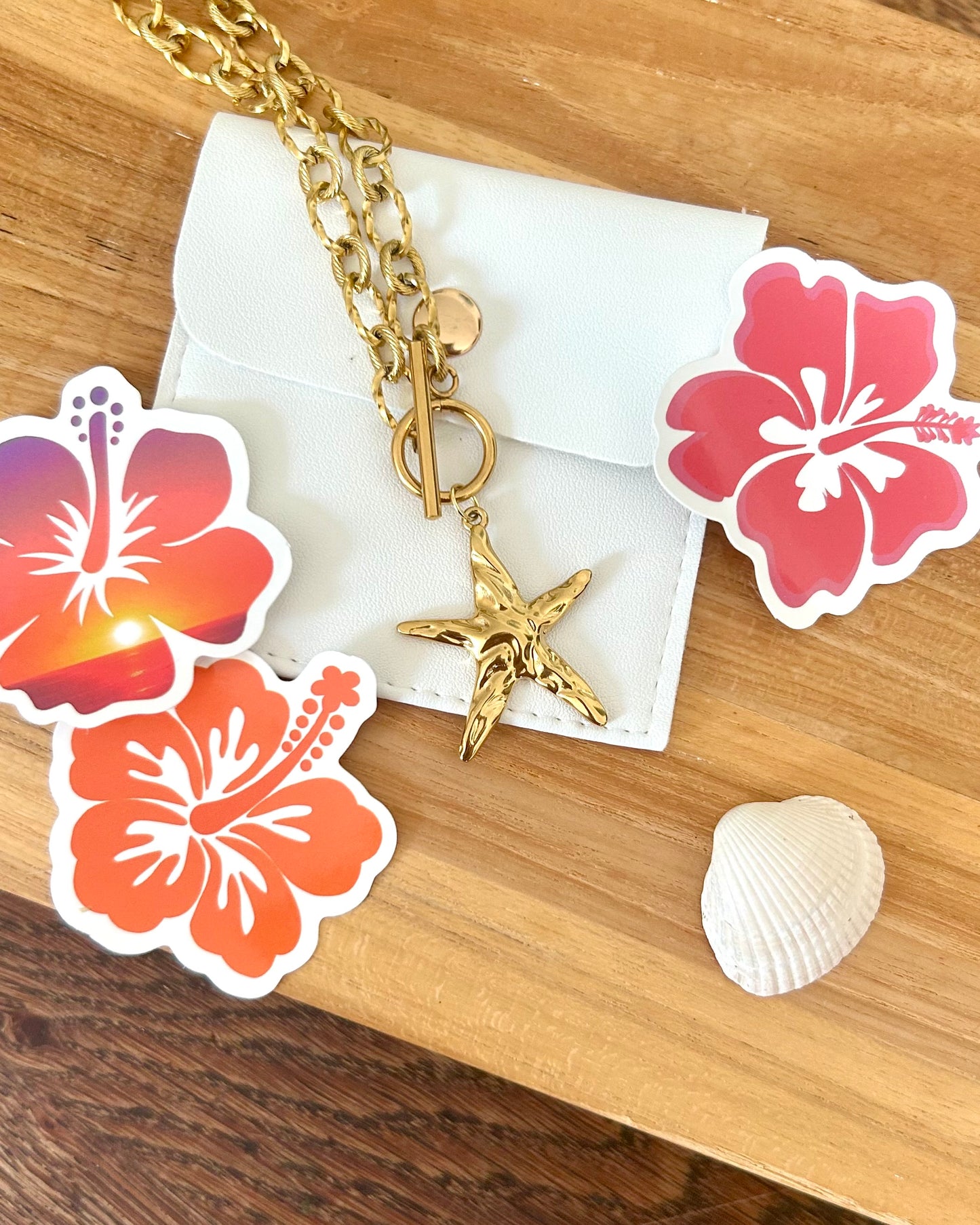 Isla Necklace