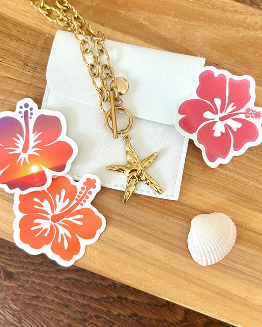 Collier Isla