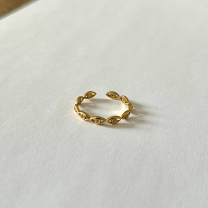 Anillos Eyeris