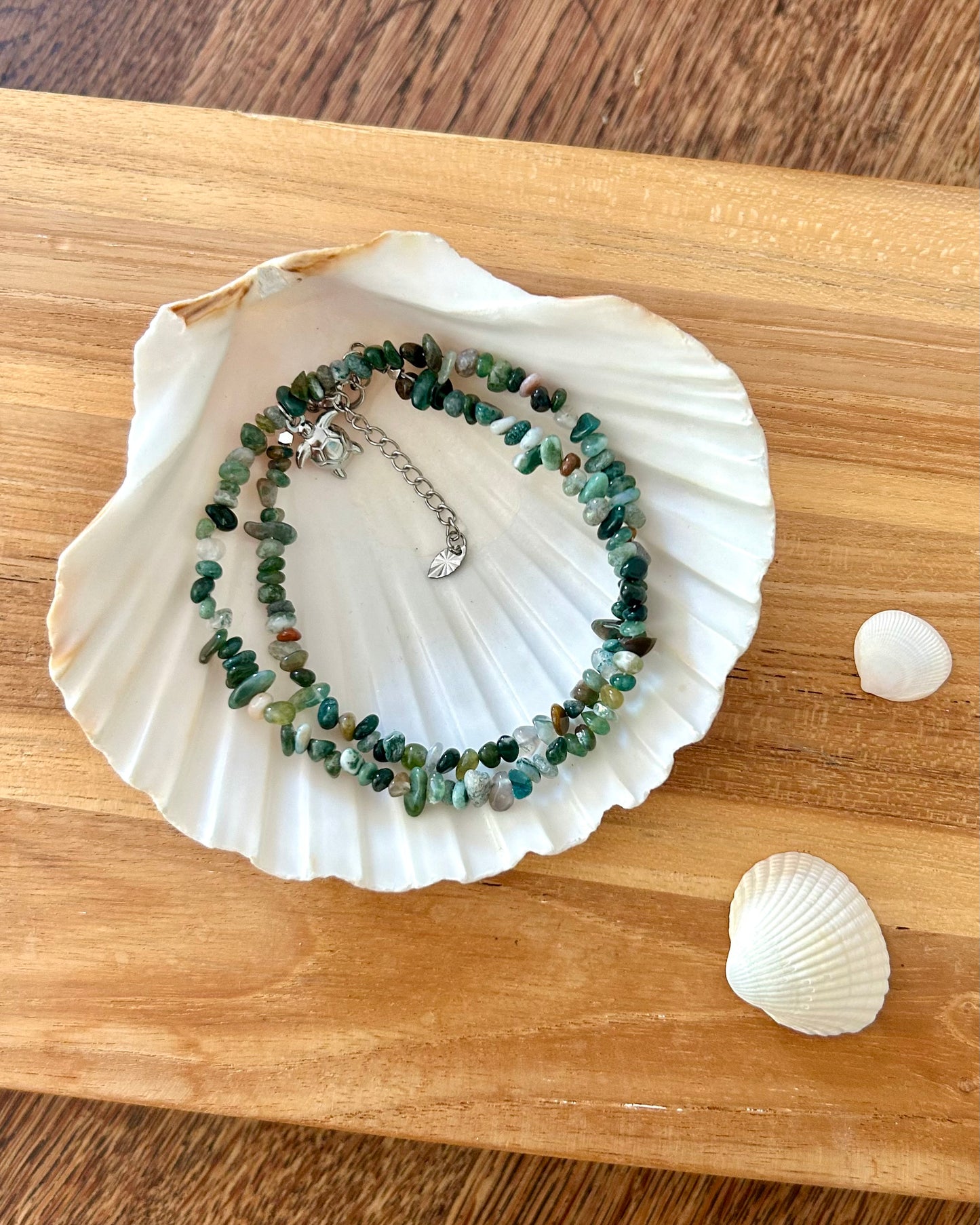 Treasure of the Islands Necklace