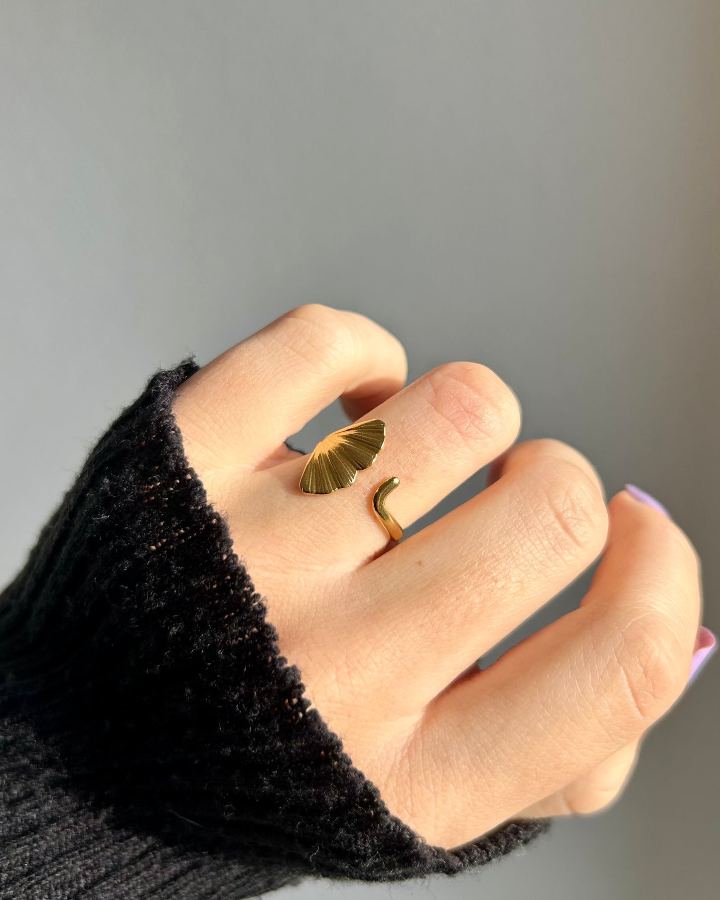 Anillo de Livia
