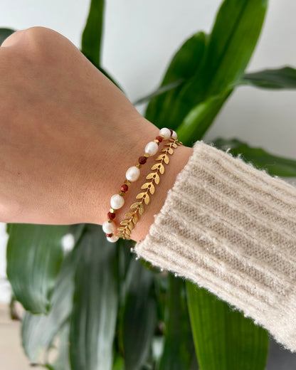 Pulsera Helia