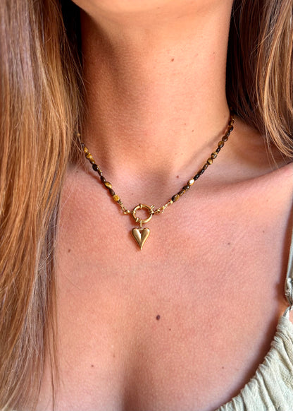 Islands' Treasure Necklace (Copy 2)