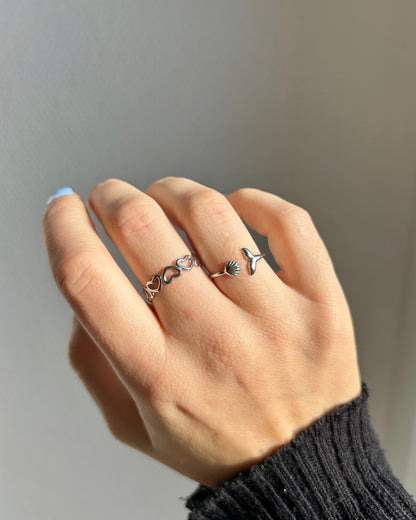 Anillo de Ariel
