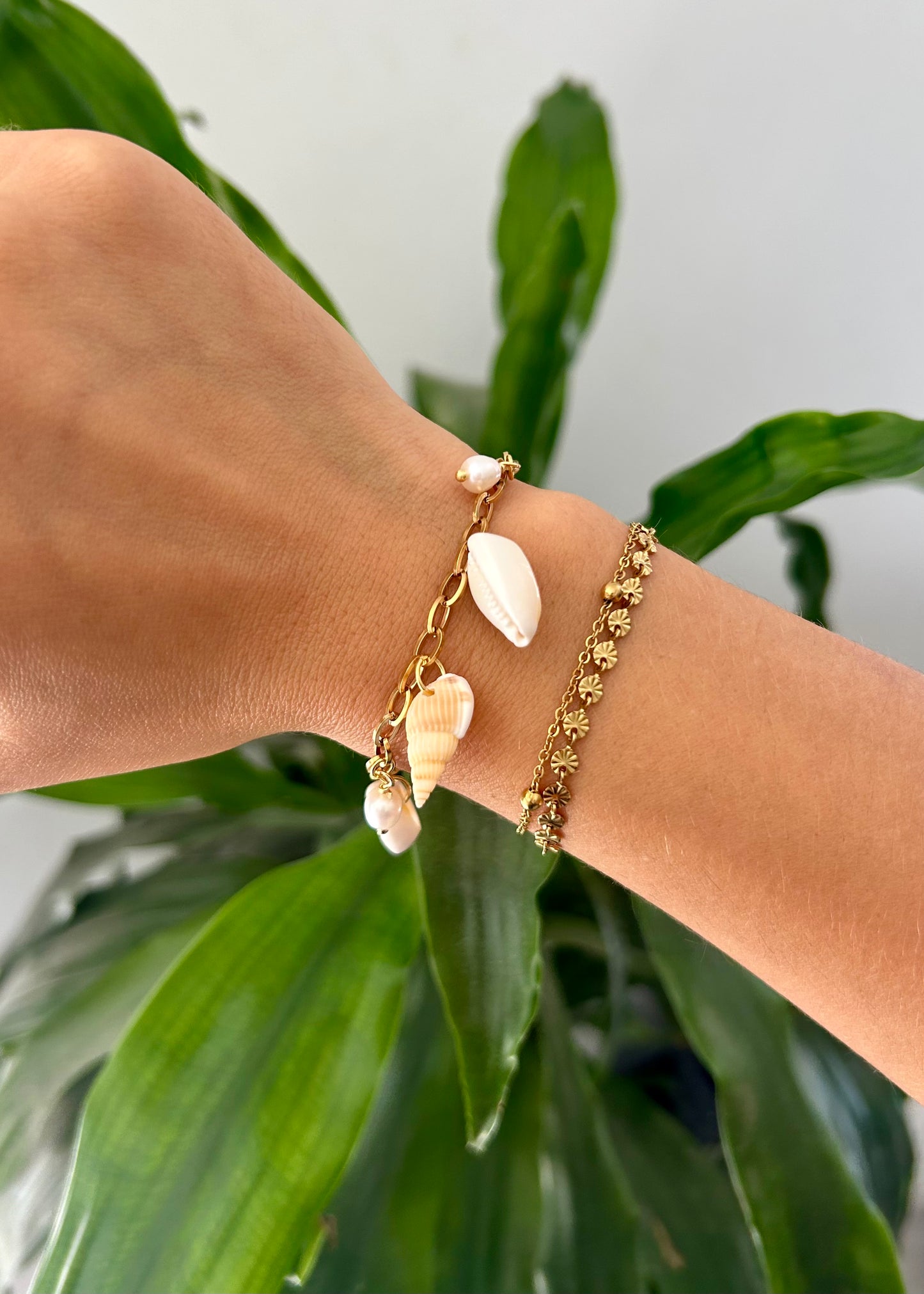Bracelet Calypso
