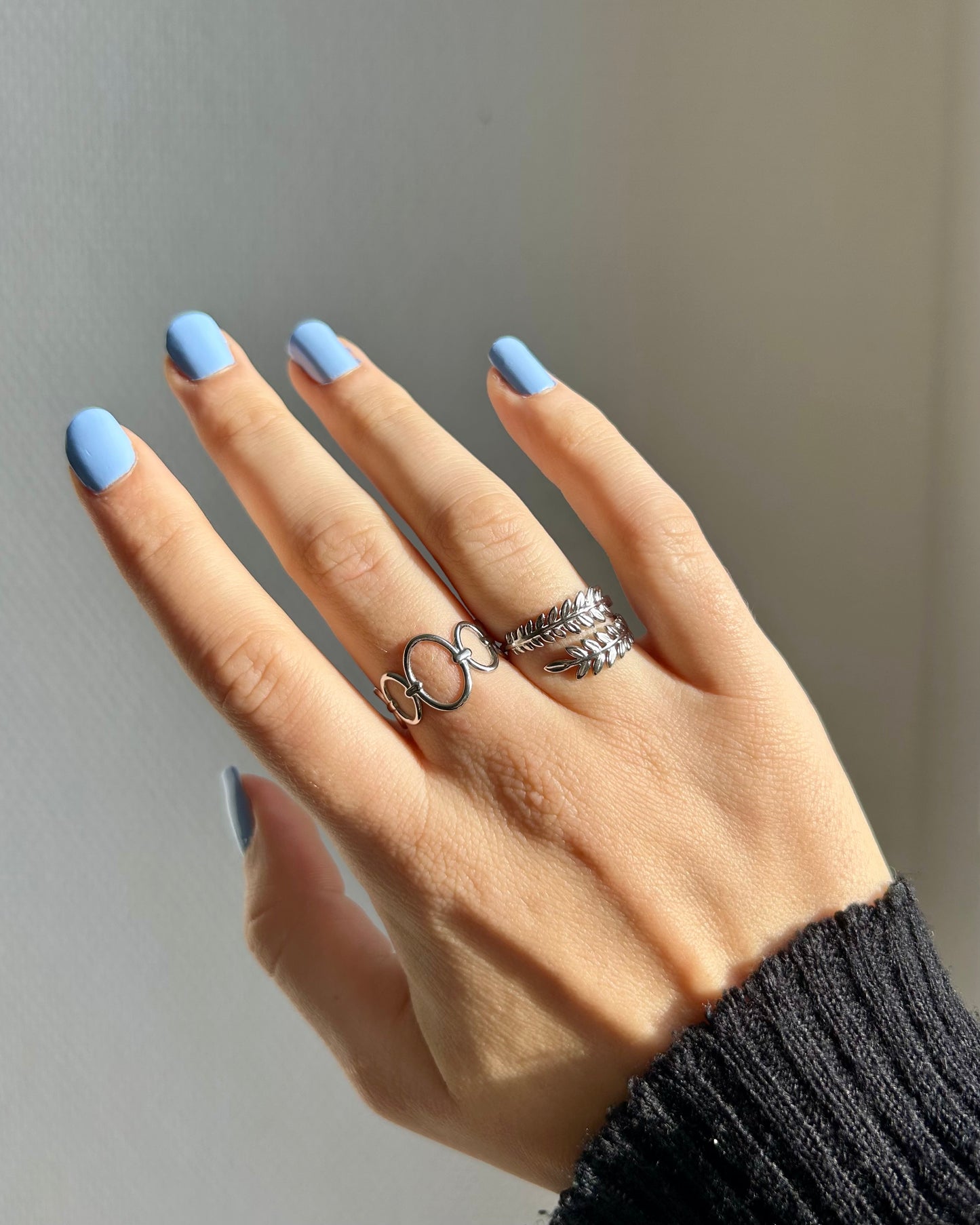 Bague Elena