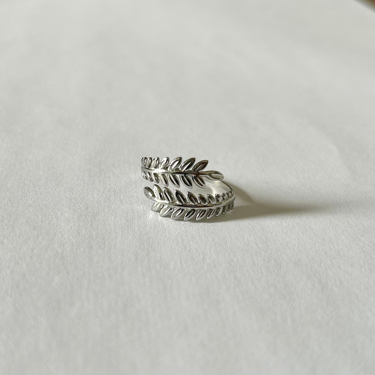 Anillo de Emma