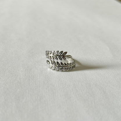 Anillo de Emma