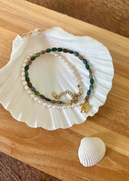 Collier Honu