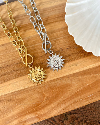 Collier Lise